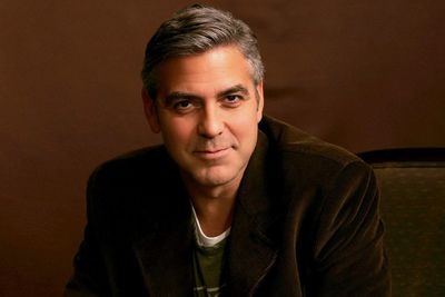 Остаться вечно молодым, решил Джордж Клуни и закончил сниматься