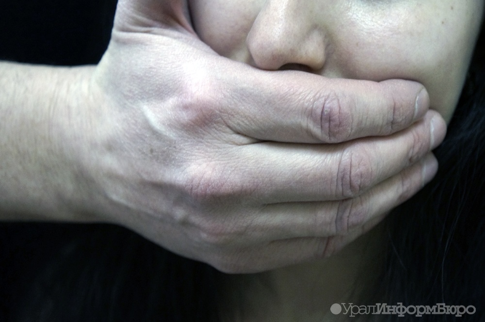 В Тобольске случайный извозчик изнасиловал 39-летнюю женщину