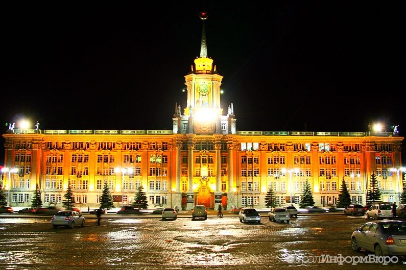  площадь 1905 екатеринбурге превратят плацдарм-трансформер 