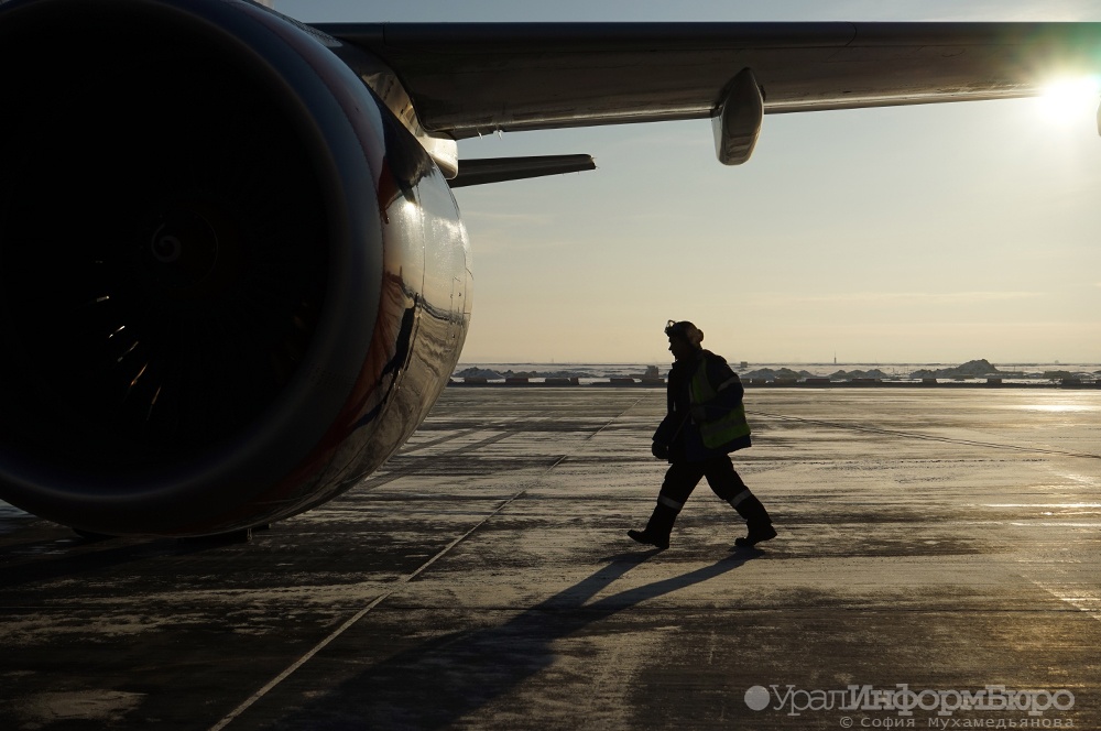  пермяк минировал самолет пулково 