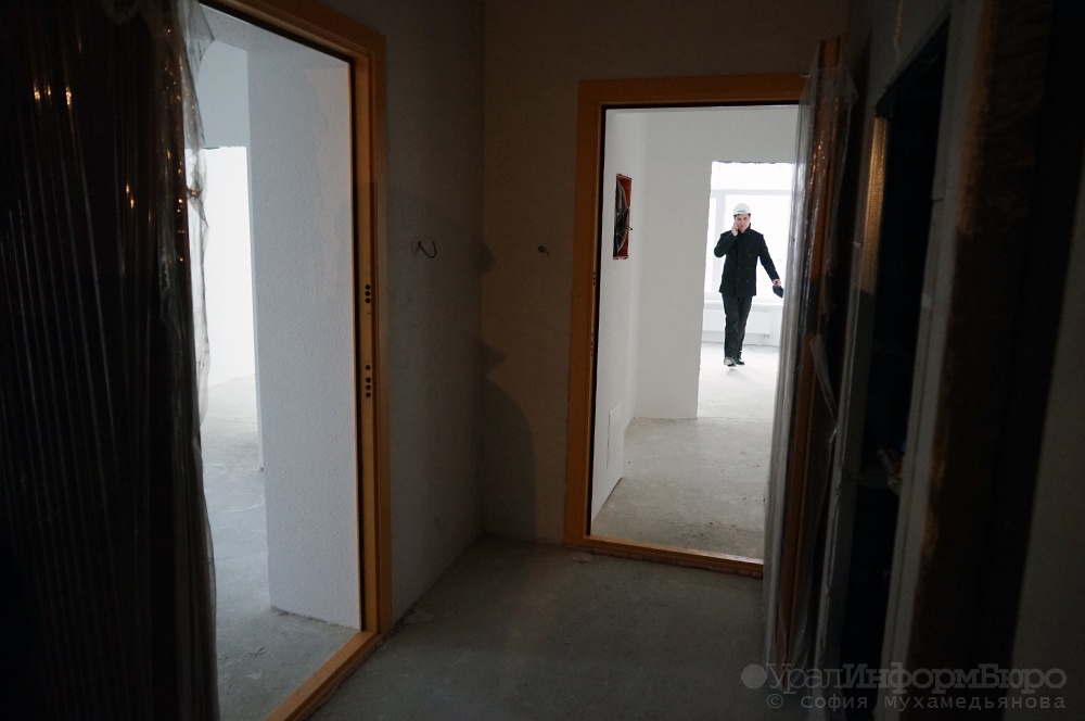  уральское управление генпрокуратуры присматривает квартиру миллионов 