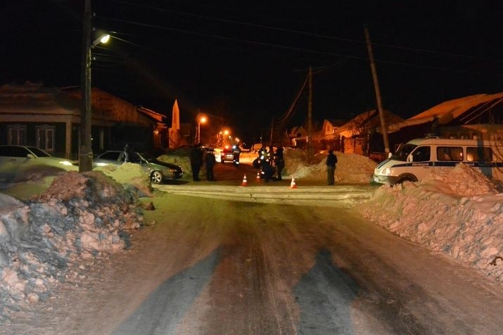  погубивший школьника житель полевского сесть 