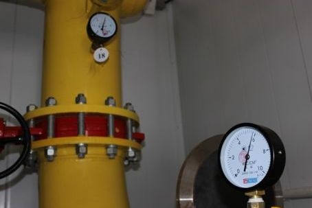  каменск-уральский готовится масштабной модернизации газовых сетей 