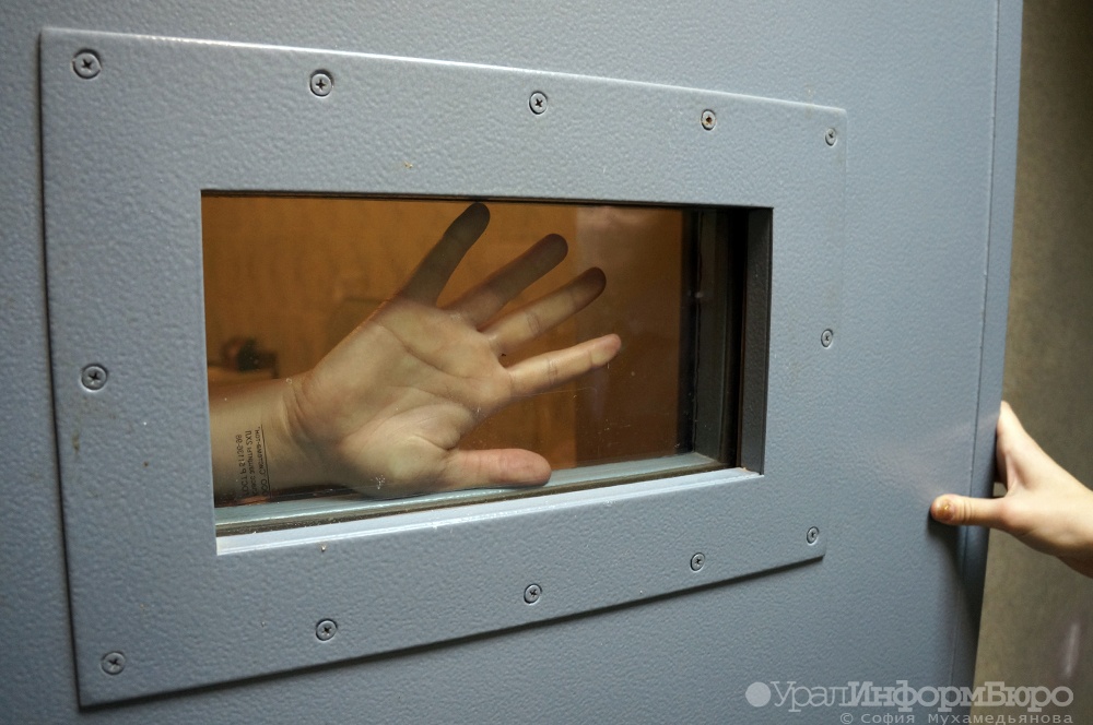  цру отказывается топить задержанных 