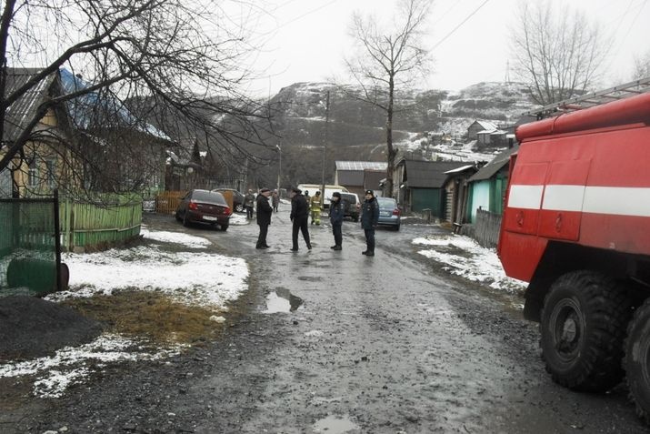  южном урале воду уйти жилых домов 