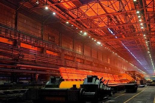 ммк увеличил экспорт треть 