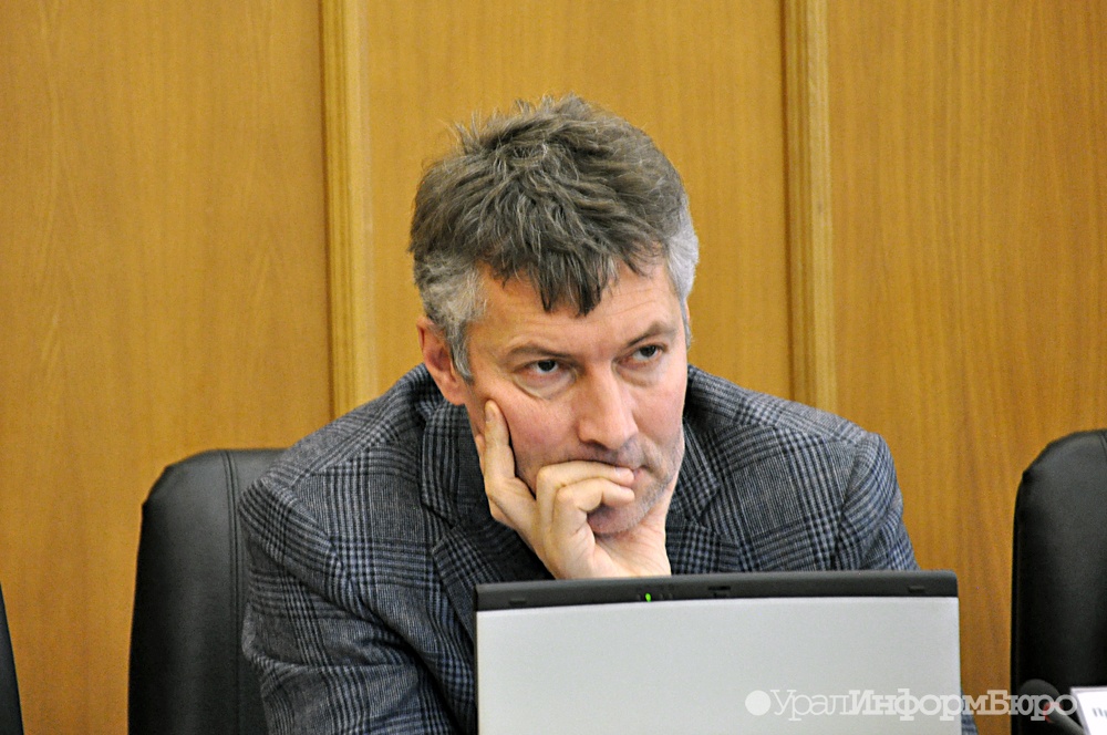  ройзман госдуму готовится губернаторству 