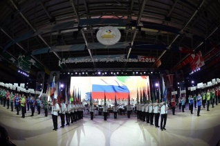  молодые таланты тюмени обошли пермских новосибирских коллег 