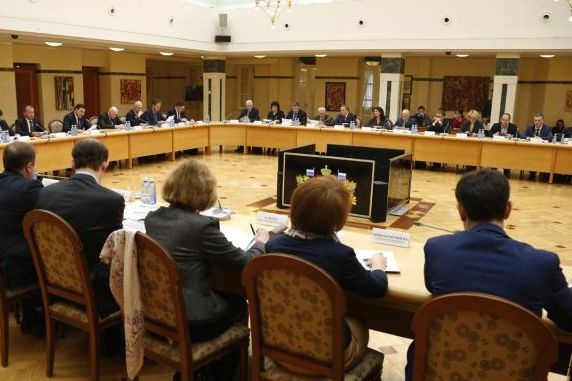  среднем урале расширят стратегический перечень проектов 