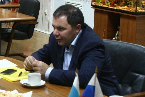  заместителя пьянкова отпустили допроса 