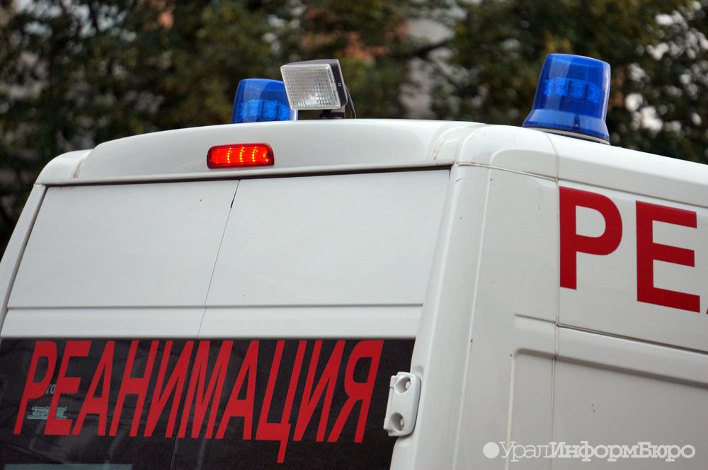  коркино 17-летний подросток надышался газом погиб 