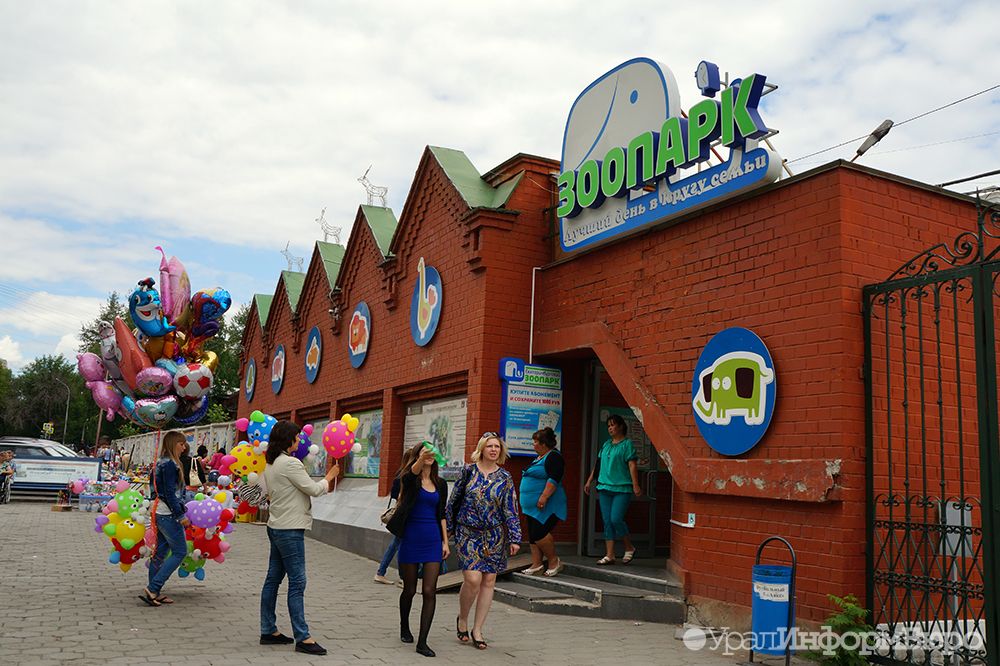  кризис помеха переезд екатеринбургского зоопарка взялись депутаты 