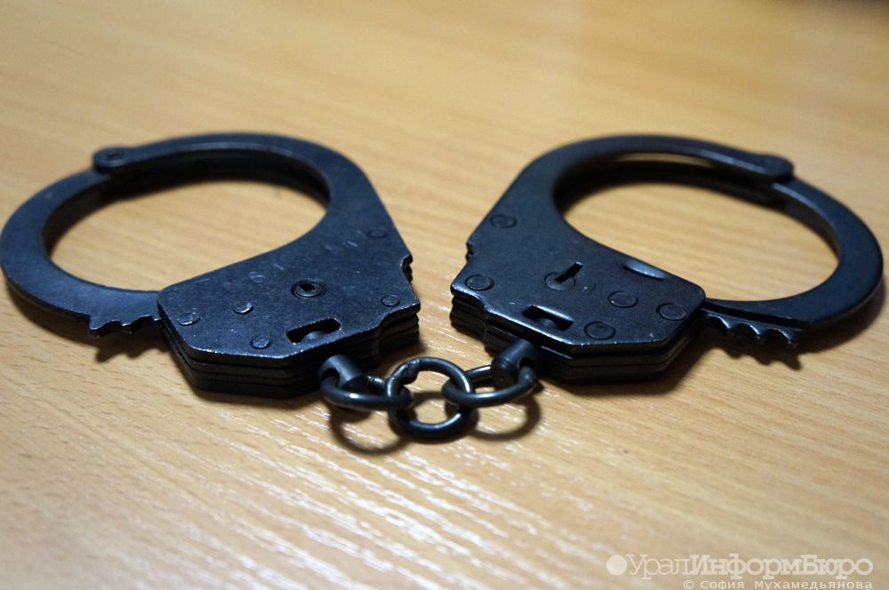  челябинске задержали ректора госвуза 