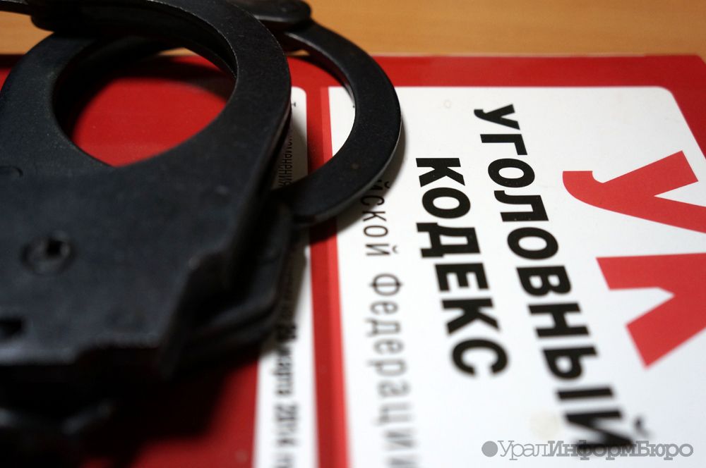  четверо курганцев попали суд похищение убийство 