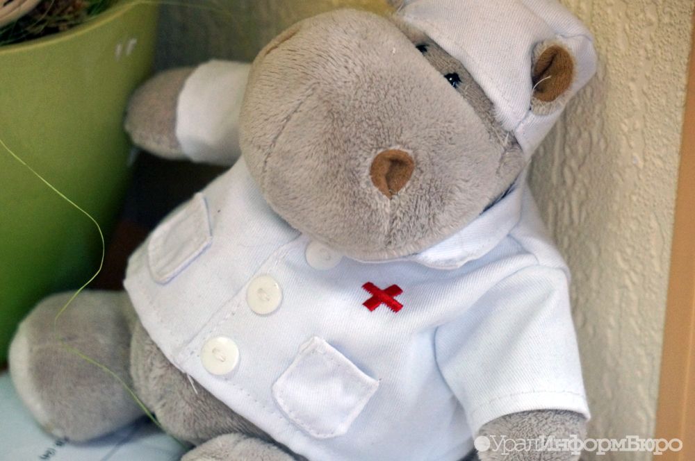  горбольнице коркино скончался 3-летний ребенок 