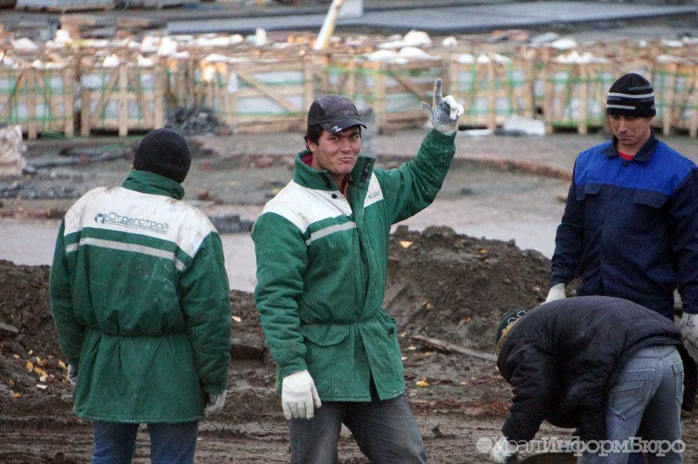 зауральцев перевозили нелегалов границу санях 