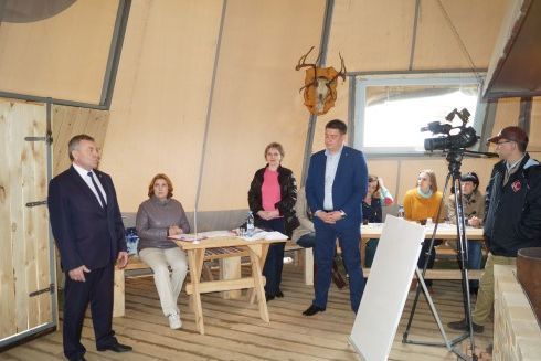  власти нефтеюганска предложили бизнесу эффективные инструменты 