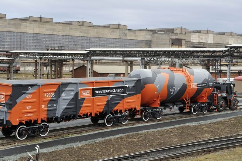  уралвагонзавод отправил 000 сотрудников вынужденный отпуск 