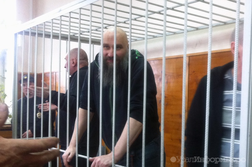  суд приговорил киллера замольскиса годам колонии 