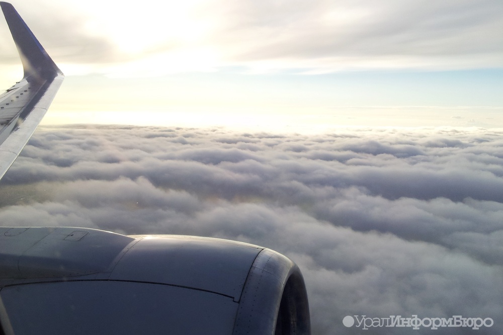  лайнер будущего мс-21 поднимется небо 2017 