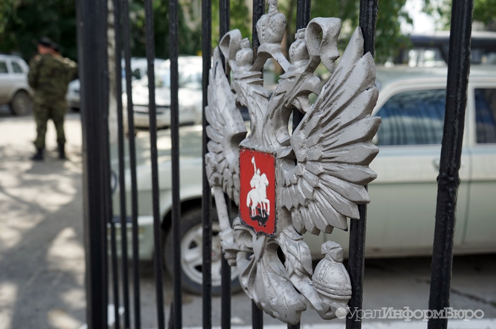  замначальника ик-54 заявил клевете 