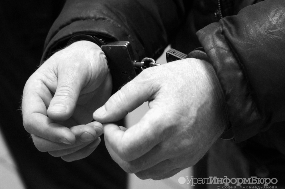 В Перми задержали подозреваемого в нападении на банкомат в Закамске