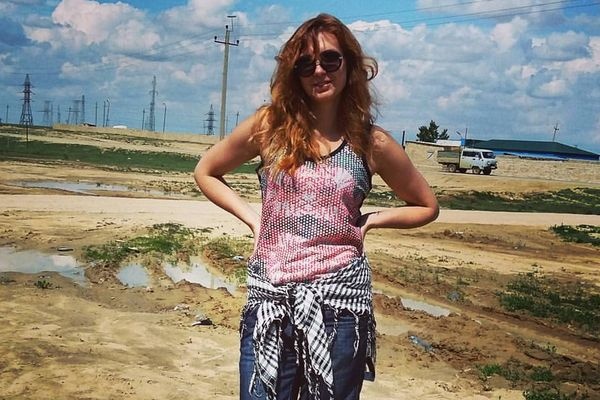  пропавшая перевале дятлова туристка уволилась секретного предприятия 