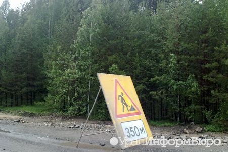  уральцы пожаловаться качество дорог 