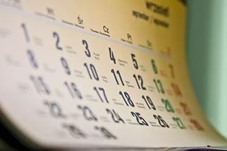 Новый 2017 год припоздает