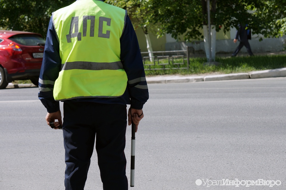  лесном автоинспекторы устроили погоню стрельбой 