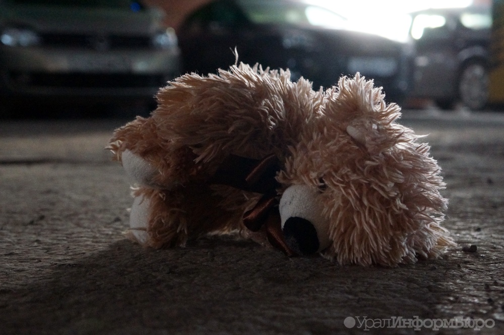  челябинец девятке наехал 13-летнего школьника 