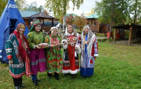  югра готовится отметить день коренных народов мира 