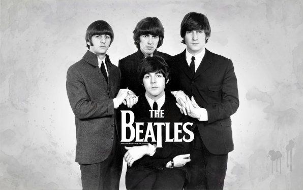  найдена утерянная полвека запись the beatles 