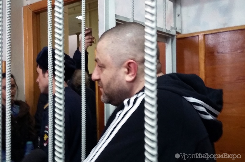  свердловский облсуд решит судьбу маленкина июля 