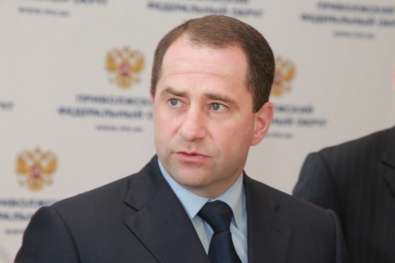  киев отверг российского посла 