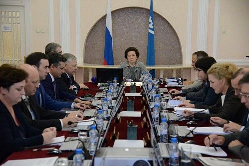  коренных народов югры прибавилось защитников 