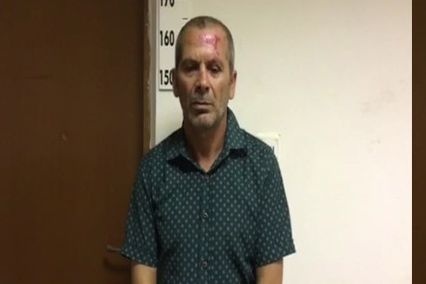  тюмени поймали виновника дтп полицейской погоней 