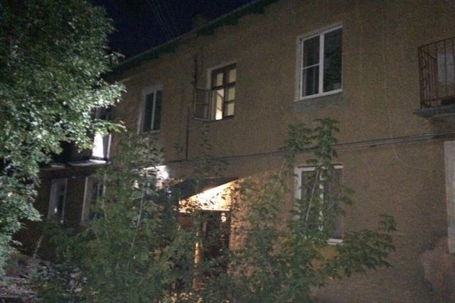  доме энтузиастов екатеринбурге рухнула стена 