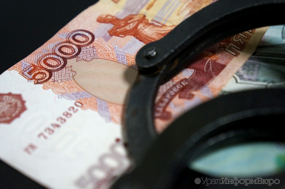 челябинский пристав сесть взятку 