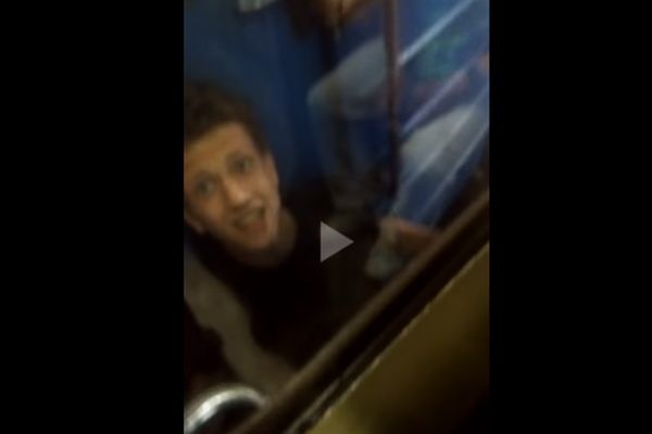  полицейские вычислили екатеринбургского зацепера подземки 