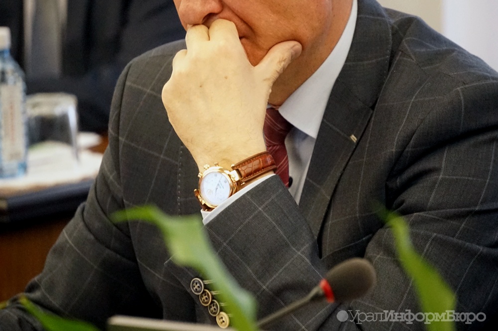  степашин средний урал имеет наработок жкх 