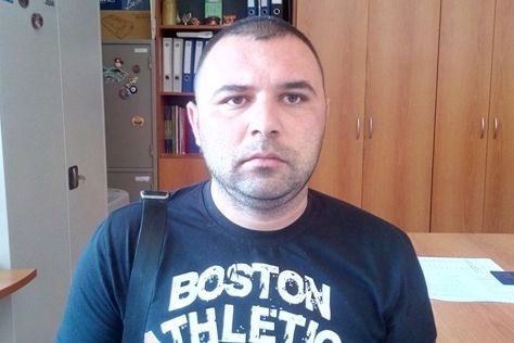  среднем урале поймали находящегося розыске молдаванина 