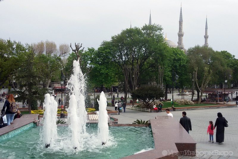  уральские турфирмы реанимируют турцию 