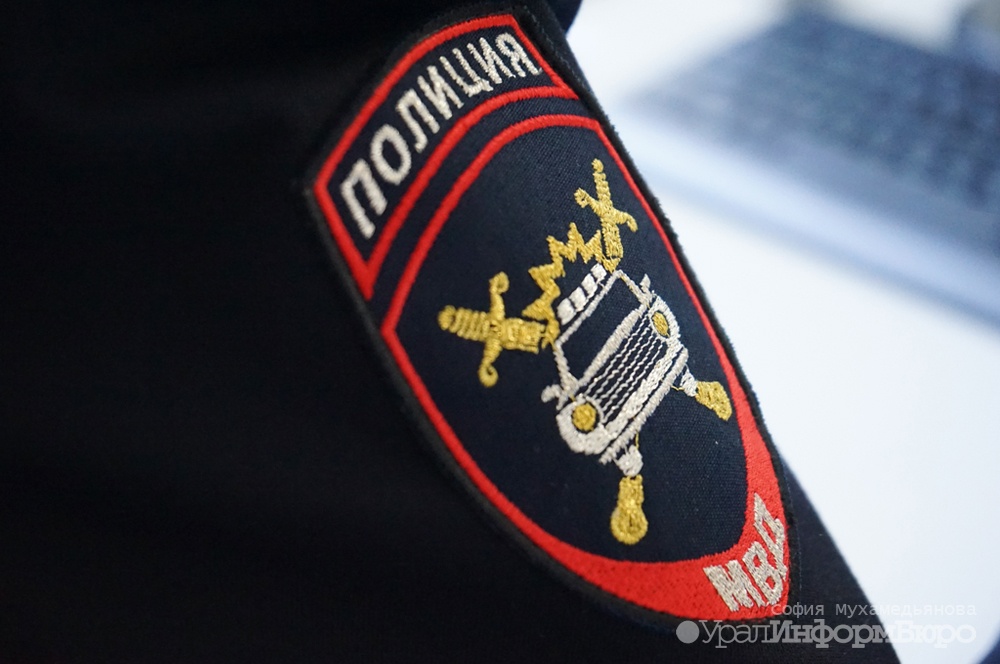  полиция екатеринбурга ищет очевидцев дорожного конфликта калины 