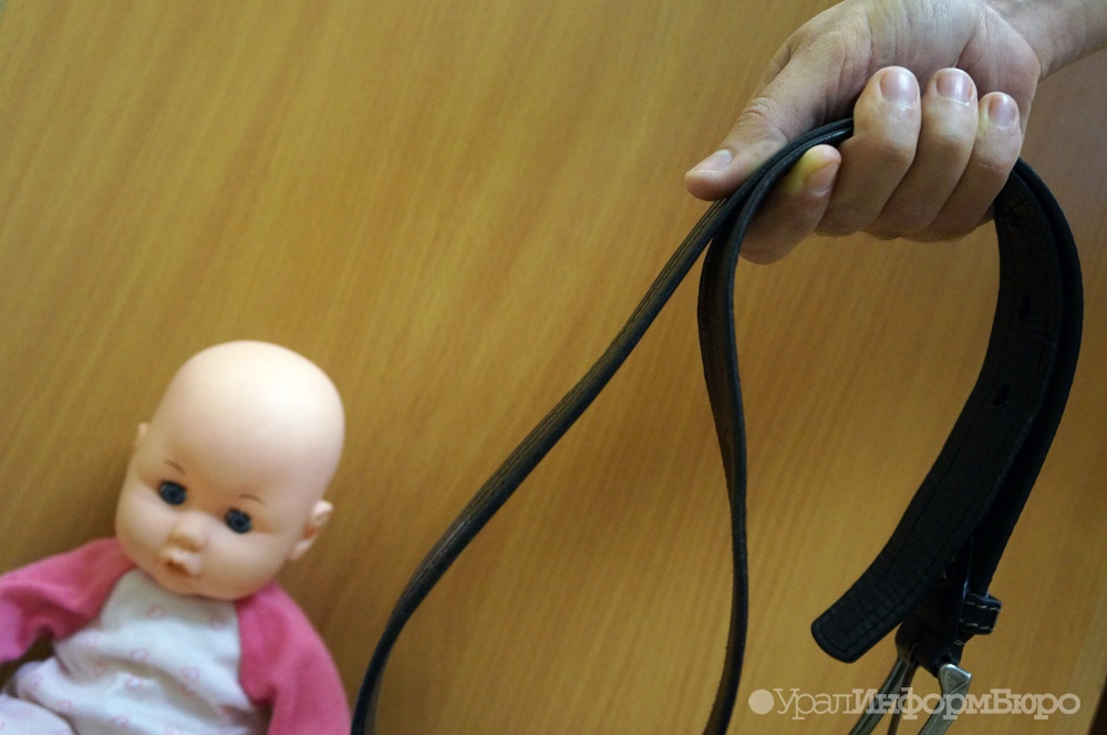  ямальцу грозит срок истязание 9-летнего пасынка 