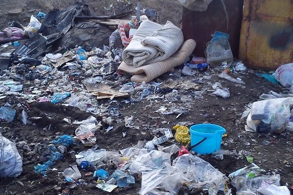  озеро таватуй утопили мусоре 