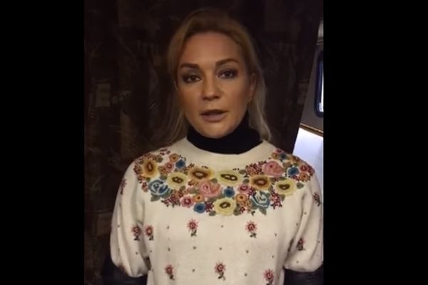  недовольная организаторами буланова отменила концерты урале 