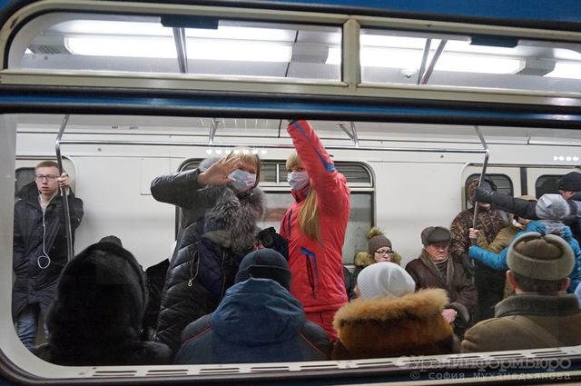  год россия встретит гриппом 