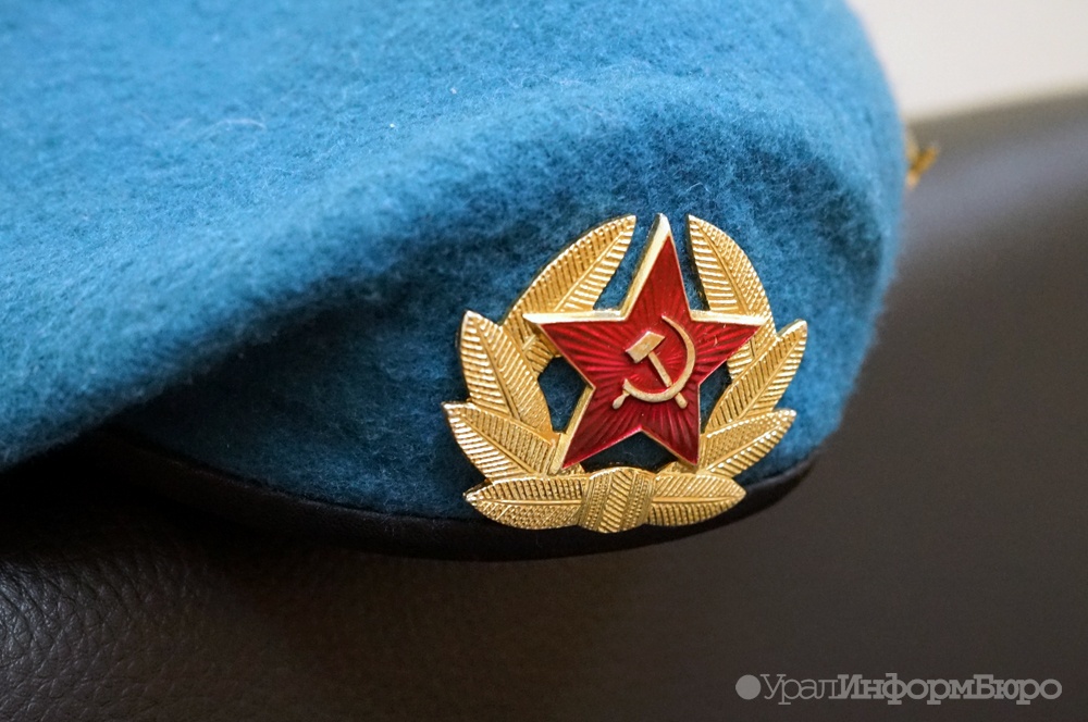  сердюков возьмется вдв 