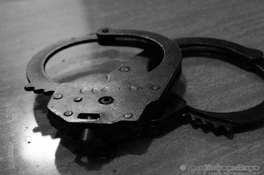  подростков рефтинского спецучилища проглядели бывшие зэки 